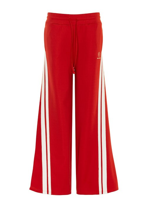 Coole Ladies - Jogger "PENNI" red (ER42)