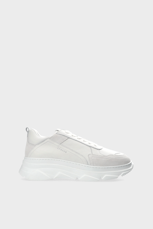 Low- Top Sneaker "AMY" white (CPH03)