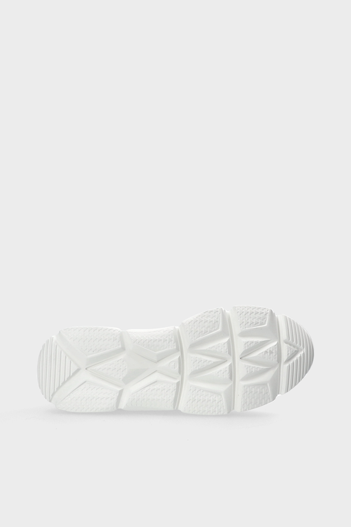 Low- Top Sneaker "AMY" white (CPH03)