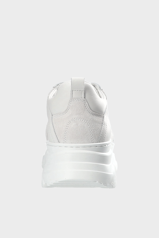 Low- Top Sneaker "AMY" white (CPH03)