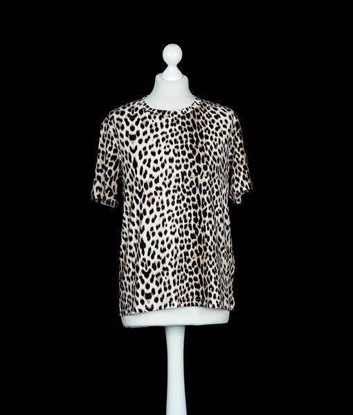 Leo Shirt "JOSEPHINE" leo (BA35)