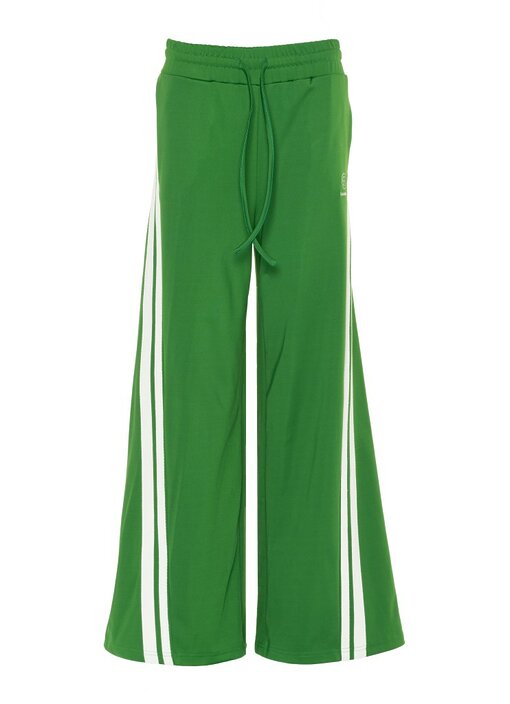 Coole Ladies - Jogger "PENNI" meadow green (ER42)