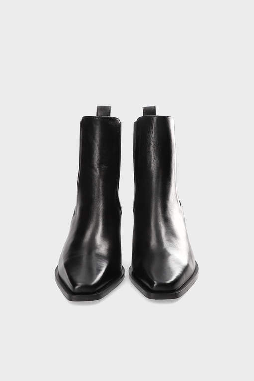 Chelsea Boots "ENYA" black (CPH05)