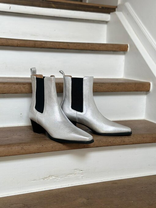 Chelsea Boots "AYLA" (CPH06)