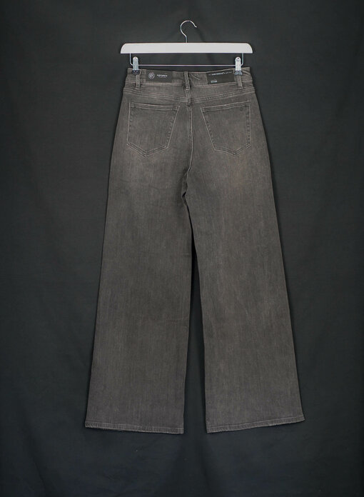 Jeans "KALEA" - tech grey (ER88)