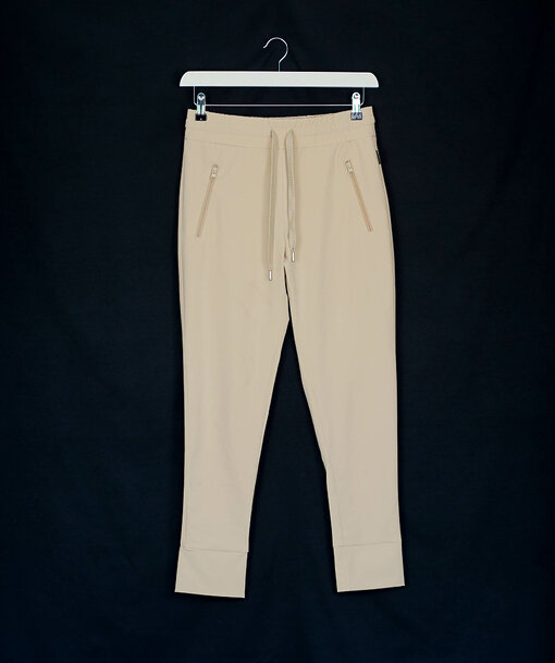 Ladies Pants "SUNFLOWER" sand (TQ10)