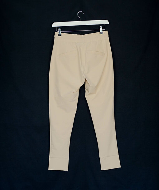 Ladies Pants "SUNFLOWER" sand (TQ10)