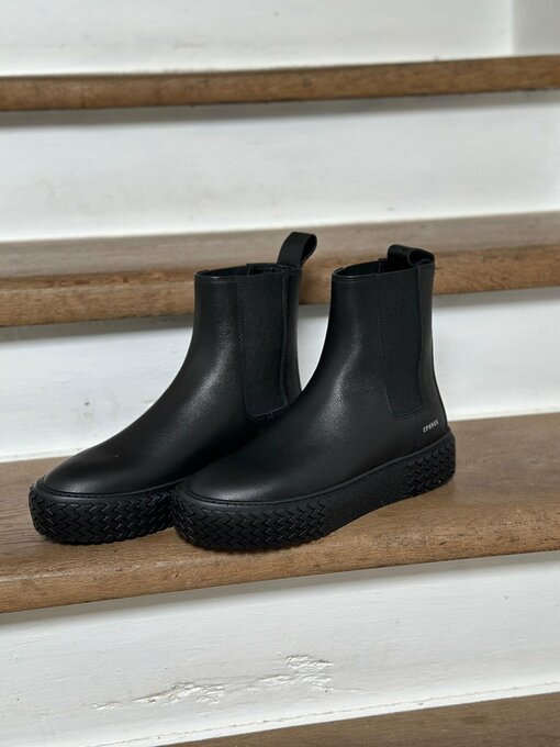 Plateau Boots "JUDY" (CPH04)