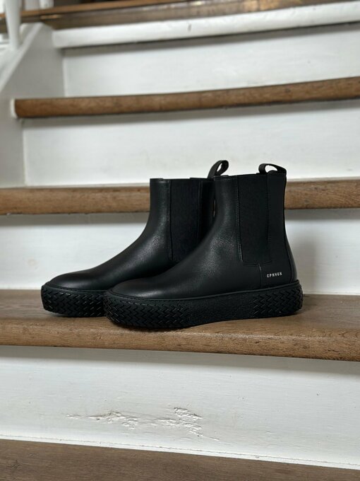 Plateau Boots "JUDY" (CPH04)