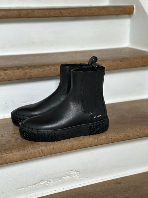 Plateau Boots "JUDY" (CPH04)