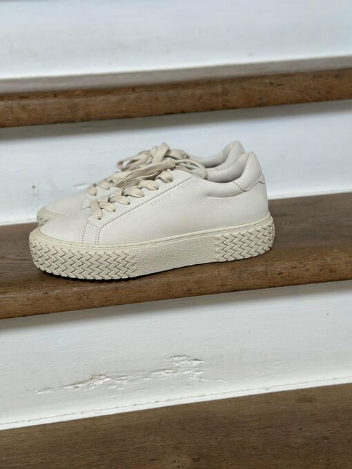 Low-top Sneaker "CHLOE" (CPH01)