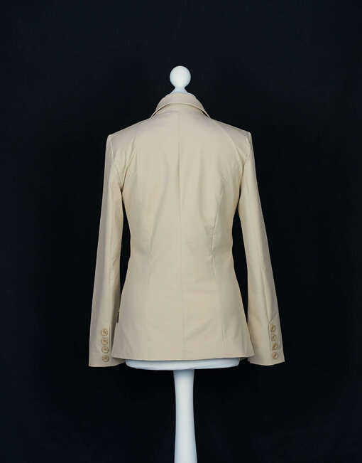 Blazer "FOXGLOVE" sand (TQ15)