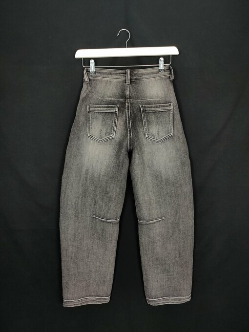 Jeans "ANGIE" grey (H07)