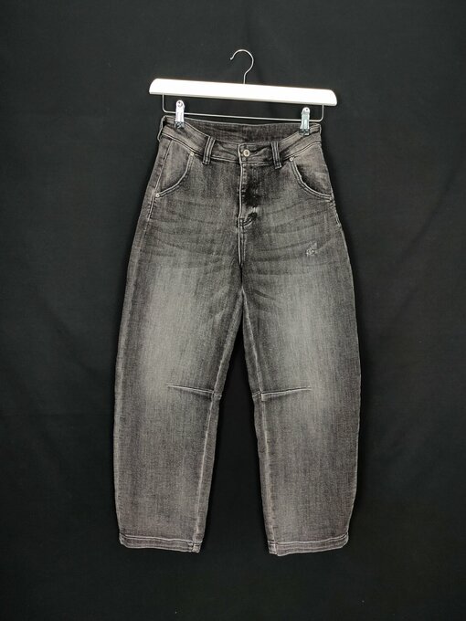 Jeans "ANGIE" grey (H07)