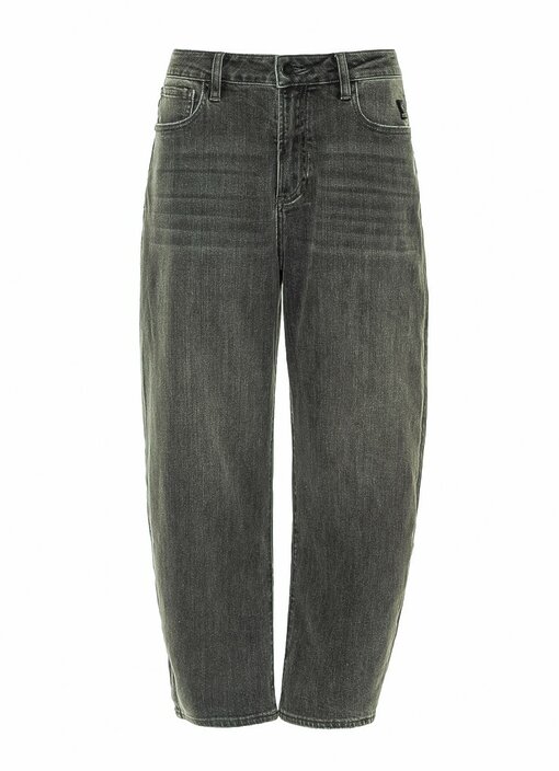 Jeans "YOANA" - tech grey (ER86)