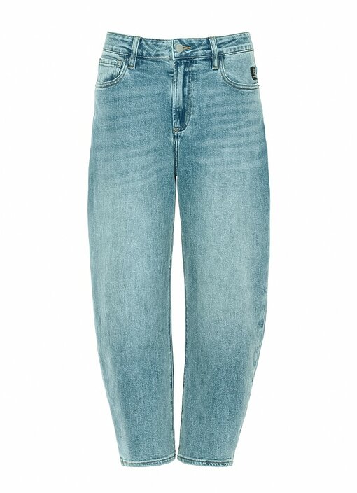 Jeans "YOANA" - balance blue "(ER87)