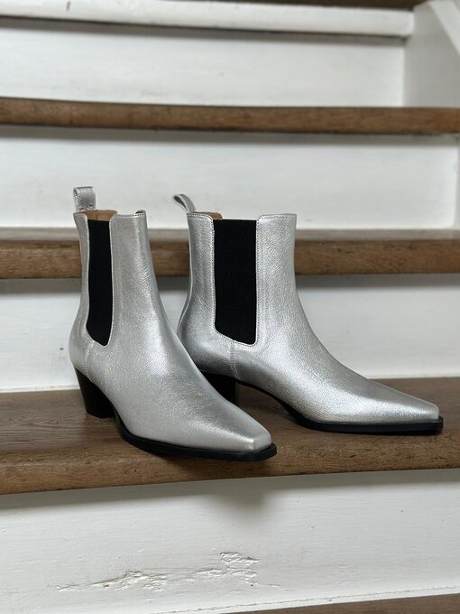 Chelsea Boots "AYLA" (CPH06)