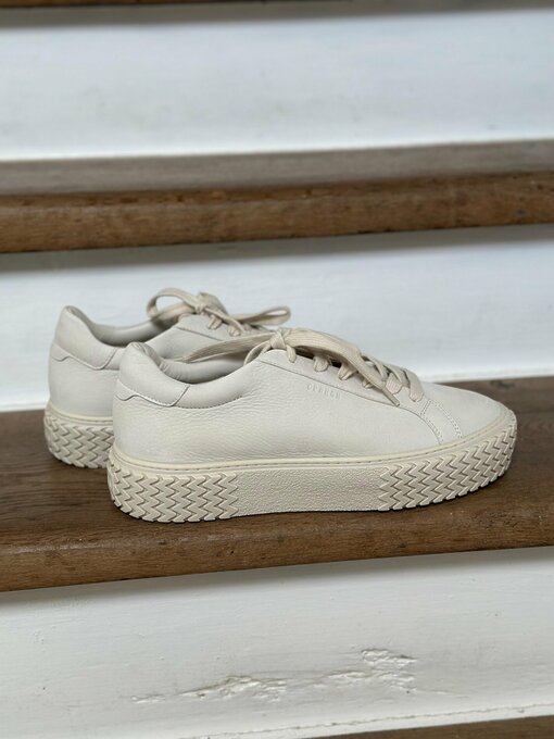 Low-top Sneaker "CHLOE" (CPH01)