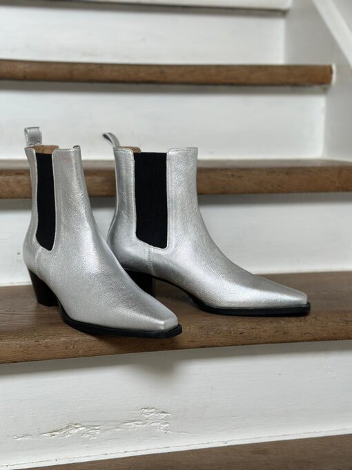 Chelsea Boots "AYLA" (CPH06)