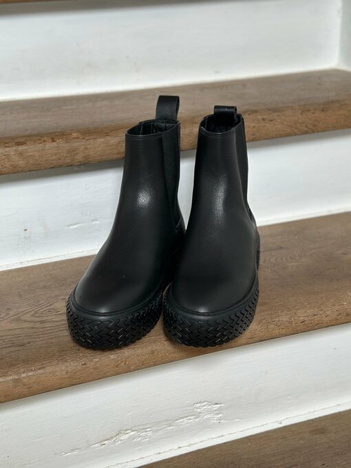 Plateau Boots "JUDY" (CPH04)