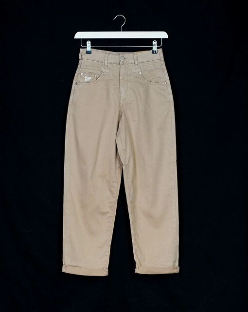 Jeans "BROOKE" beige (HL21)