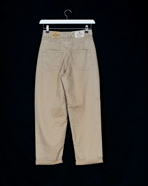 Jeans "BROOKE" beige (HL21)