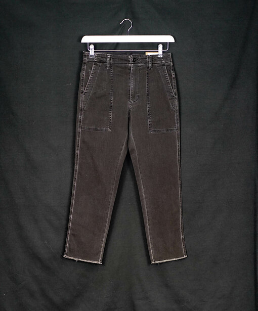 Jeans "FATIQUE" - worthy (HL46)