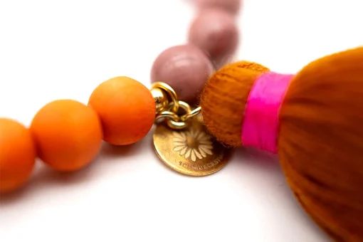 Wickelarmband "MALA TWIN AUTUMN COLOURS" (SSK131)