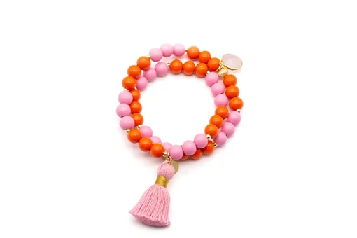 Wickelarmband "MALA TWIN CIRCUS" (SSK23)