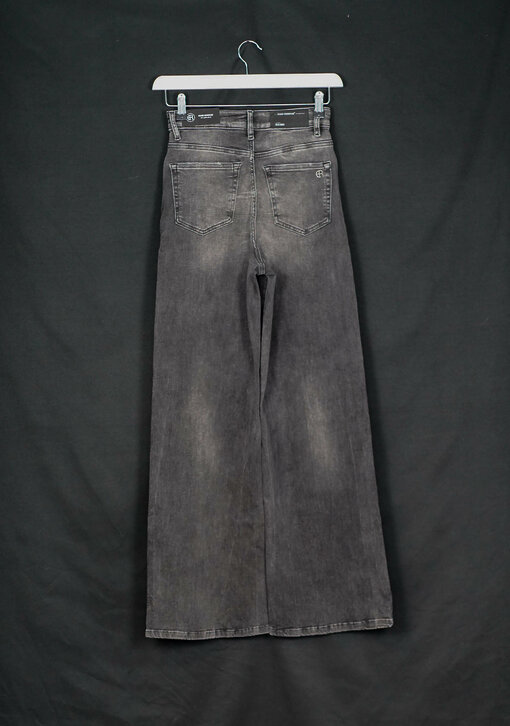 Jeans “KALEA” - silent great grey (ER20)