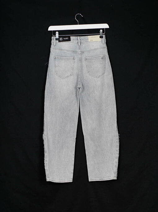 Jeans “YOANA” - snow grey (ER12)