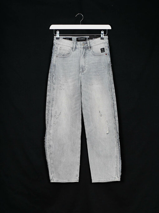 Jeans “YOANA” - snow grey (ER12)