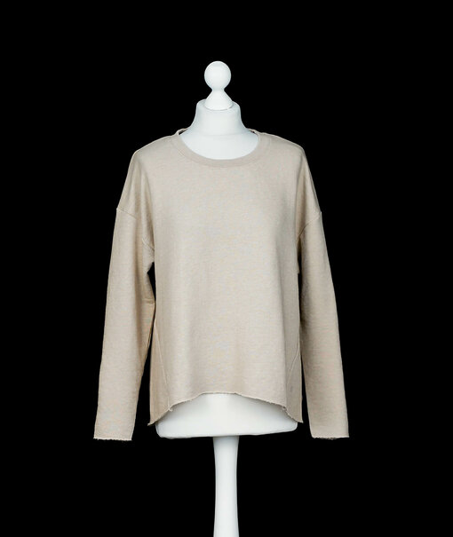 Longsleeve “VALENTINA” bamboo (ER73)