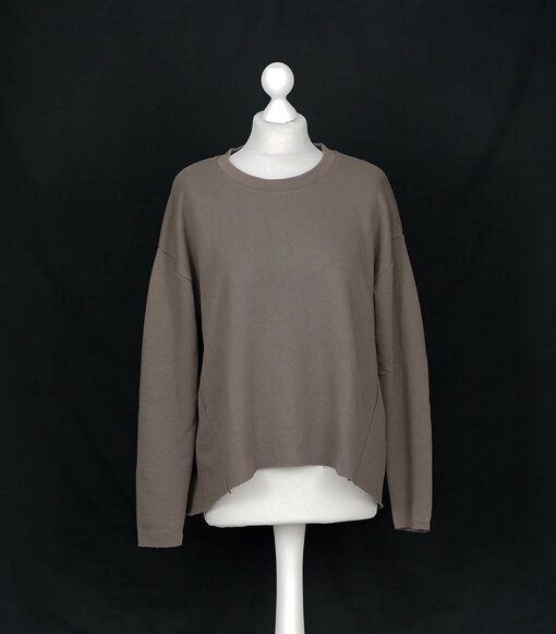 Longsleeve “VALENTINA” oak (ER73)