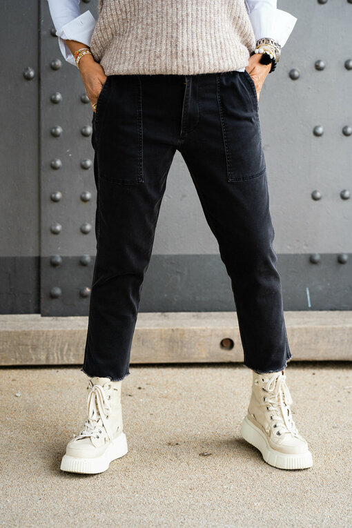 Jeans "FATIQUE" - worthy (HL53)