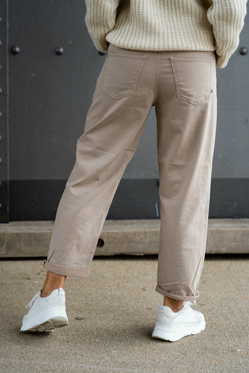 Jeans "BROOKE" beige (HL21)