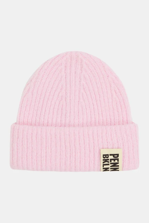 Farbenfrohe Beanie "DEBBIE" sugarplum (PI10)