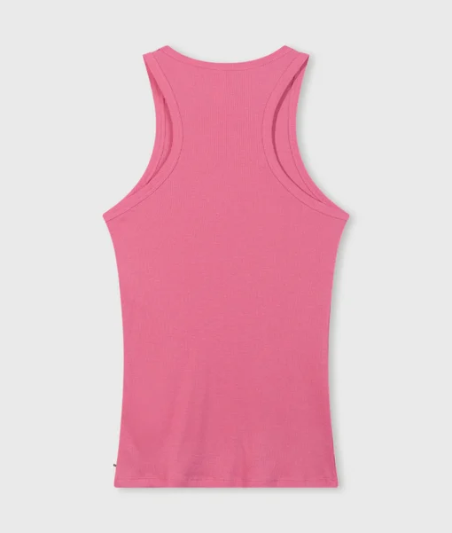 Tanktop "NOELIA" bright pink (10D21)