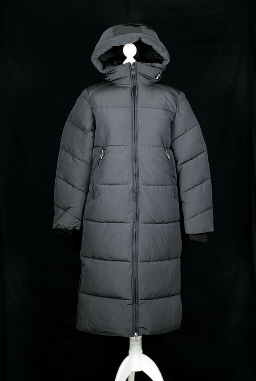 Puffer Mantel "GLORIAN" tornado (WB17)