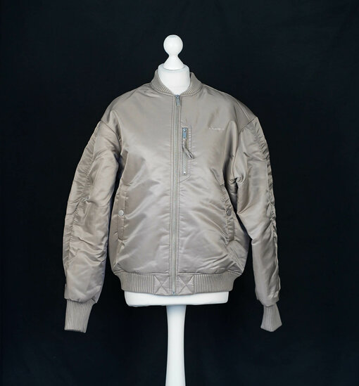 Bomber Jacke "FREDERIKE" maple (ER30)