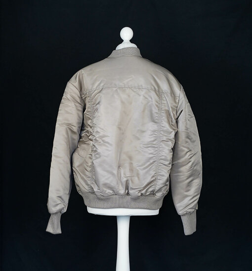 Bomber Jacke "FREDERIKE" maple (ER30)