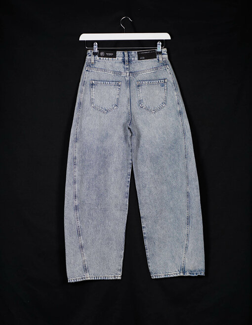 Jeans "NORALIE" - lagoon blue (ER56)