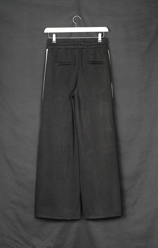 Coole Pants "POLLI" black (ER113)