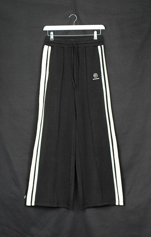 Coole Pants "POLLI" black (ER113)