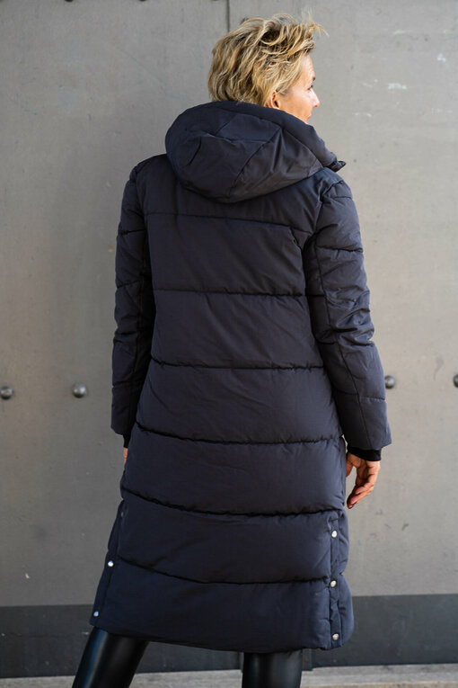 Puffer Mantel "GLORIAN" tornado (WB17)