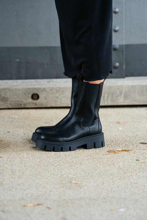 Hohe Chelsea Boots "TRACY" (CPH14)