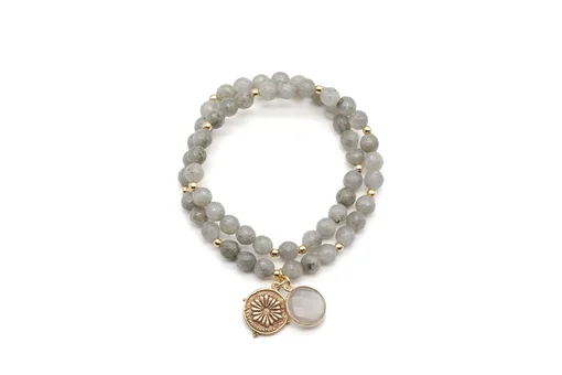 Armband "MALA TWIN HOPE" (SSK134)