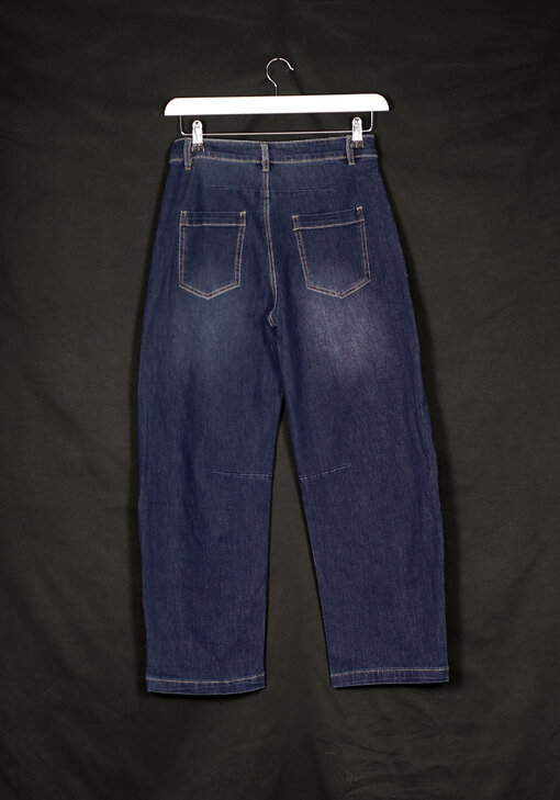 Coole Jeans "ROSIE" dark blue (H20)