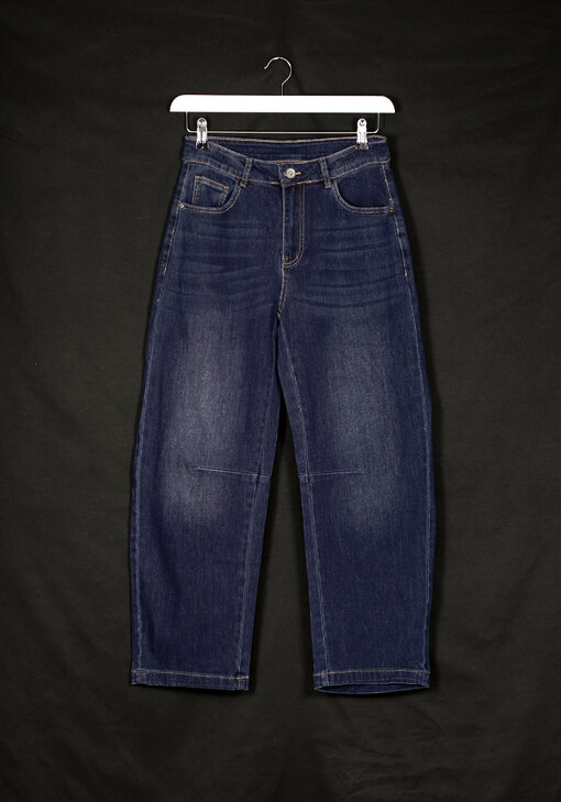 Coole Jeans "ROSIE" dark blue (H20)