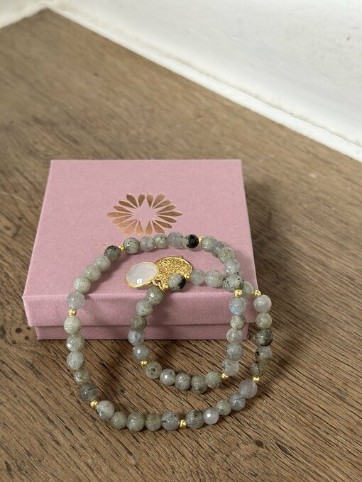 Armband "MALA TWIN HOPE" (SSK134)